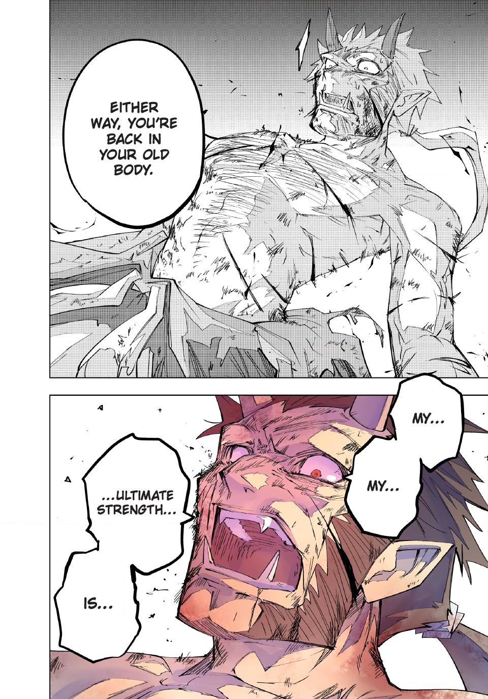 My Gift Lvl 9999 Unlimited Gacha - Chapter 196 - Image 10