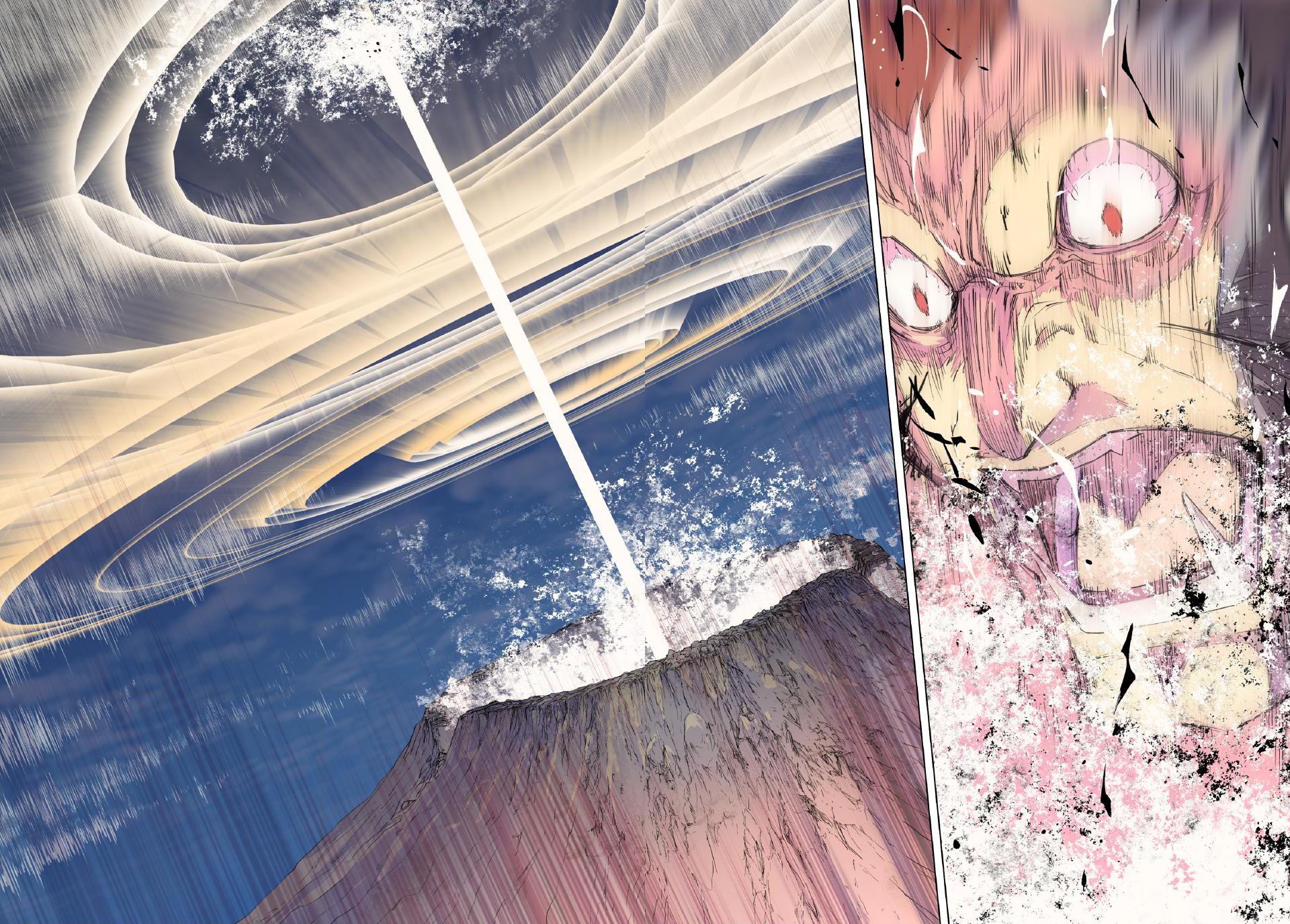 My Gift Lvl 9999 Unlimited Gacha - Chapter 196 - Image 13