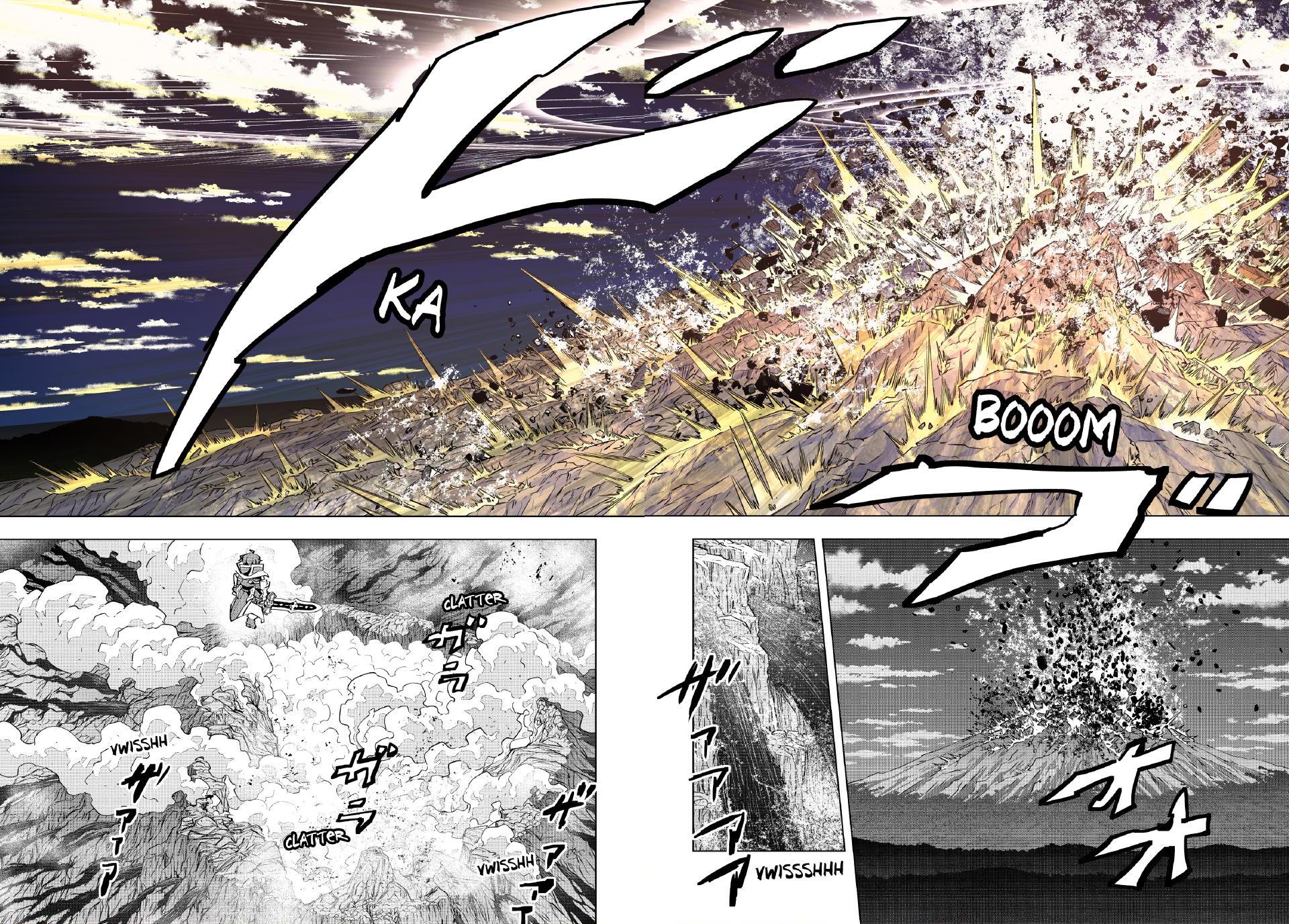 My Gift Lvl 9999 Unlimited Gacha - Chapter 196 - Image 14