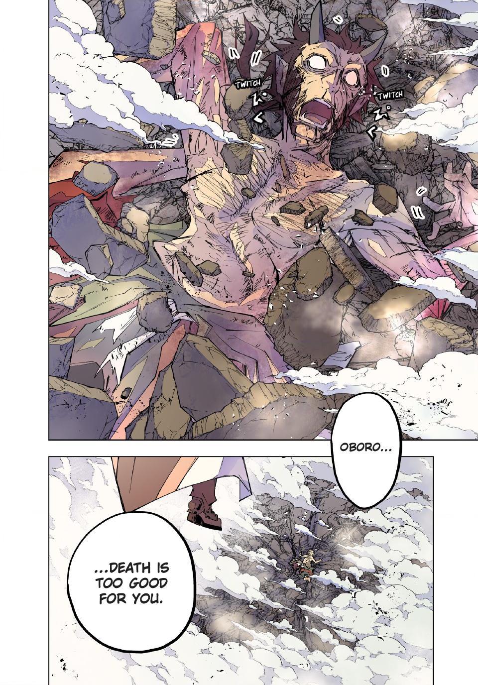 My Gift Lvl 9999 Unlimited Gacha - Chapter 196 - Image 15