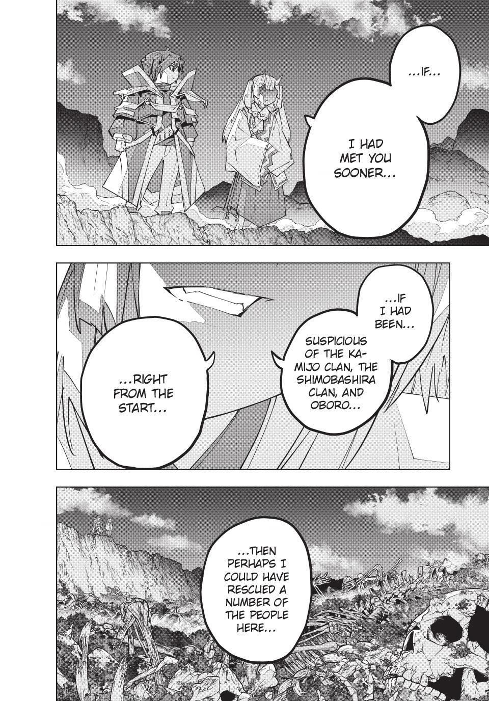 My Gift Lvl 9999 Unlimited Gacha - Chapter 197 - Image 5