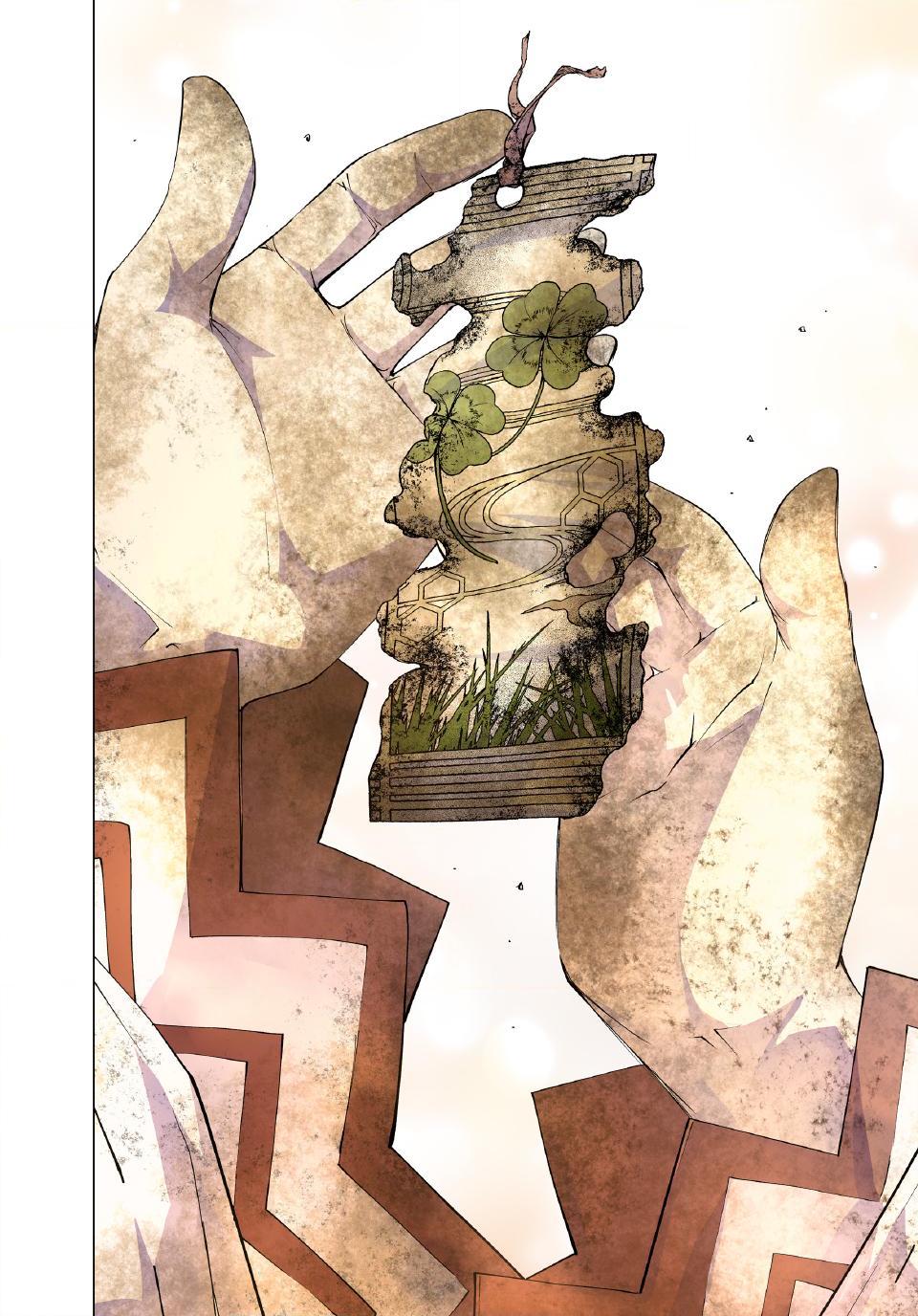 My Gift Lvl 9999 Unlimited Gacha - Chapter 197 - Image 11