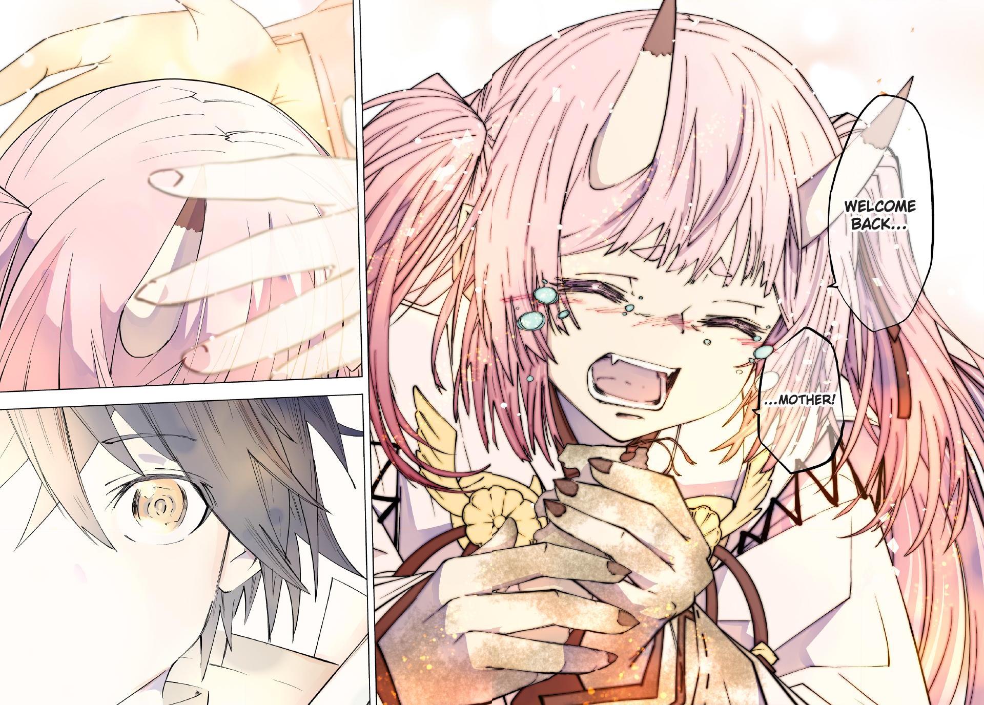 My Gift Lvl 9999 Unlimited Gacha - Chapter 197 - Image 14