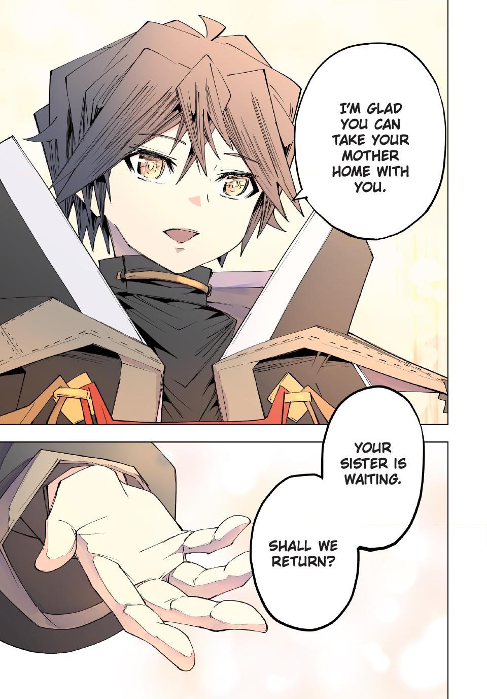 My Gift Lvl 9999 Unlimited Gacha - Chapter 197 - Image 17