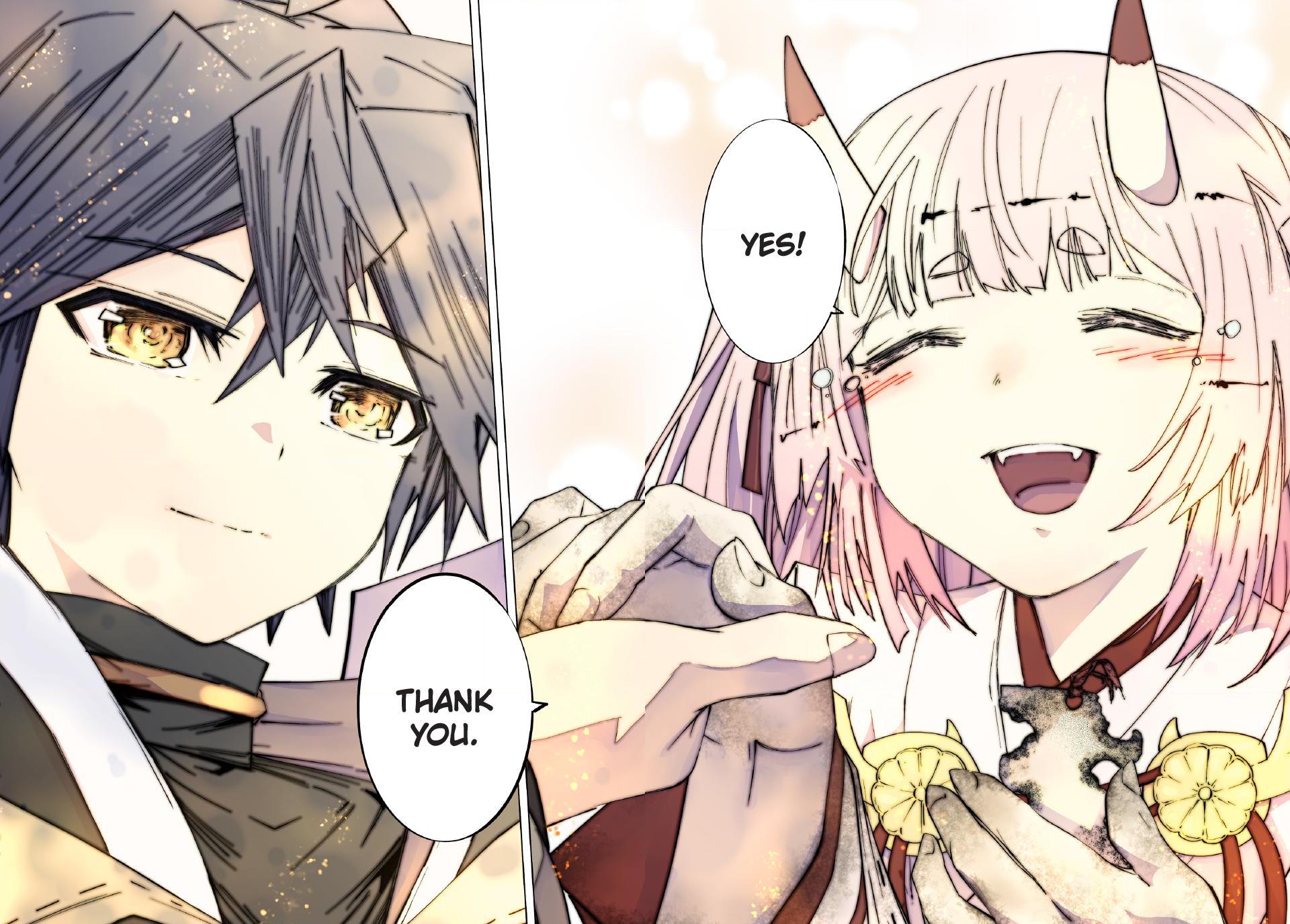 My Gift Lvl 9999 Unlimited Gacha - Chapter 197 - Image 18