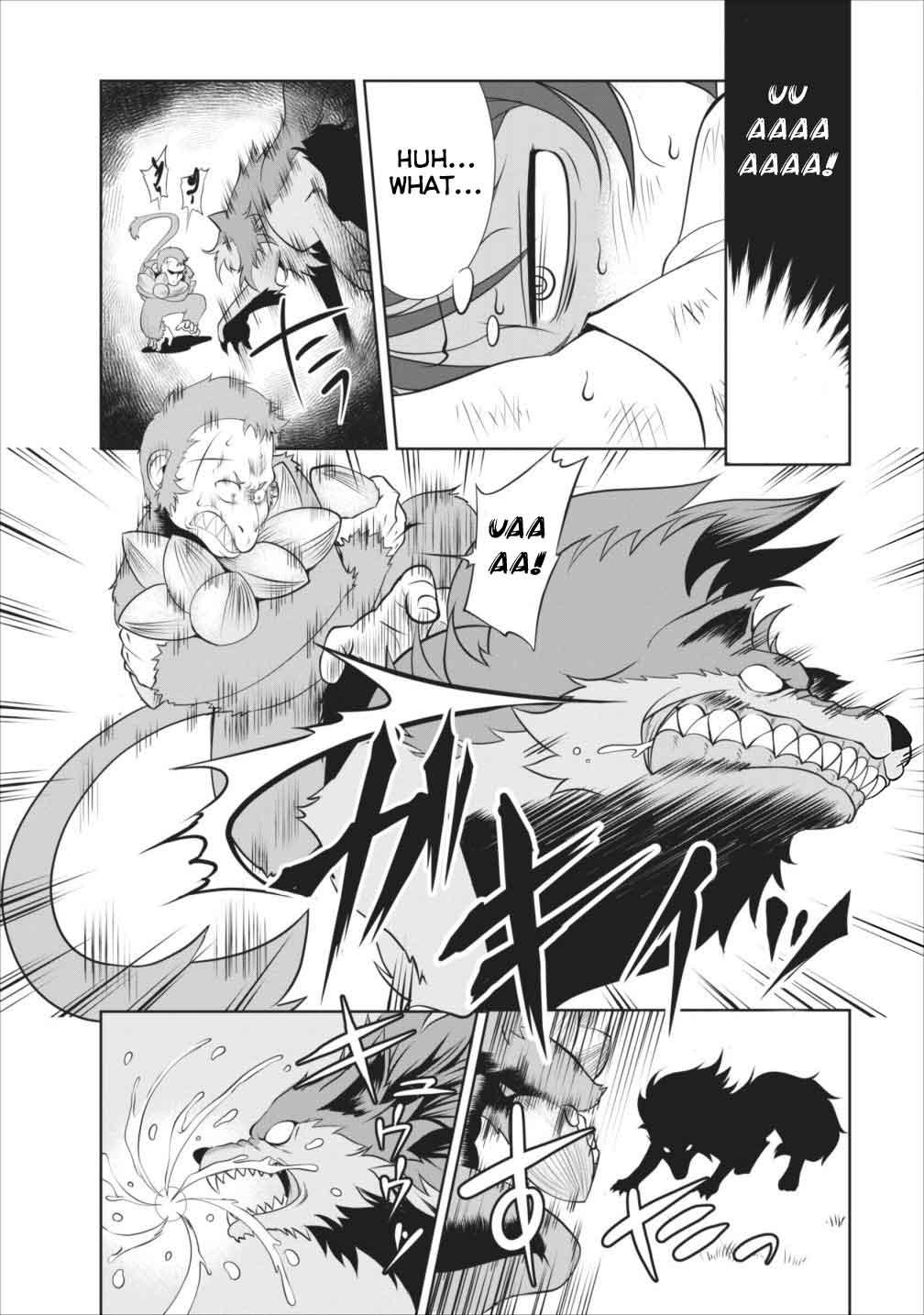 Shinka no Mi Chapter 1 8