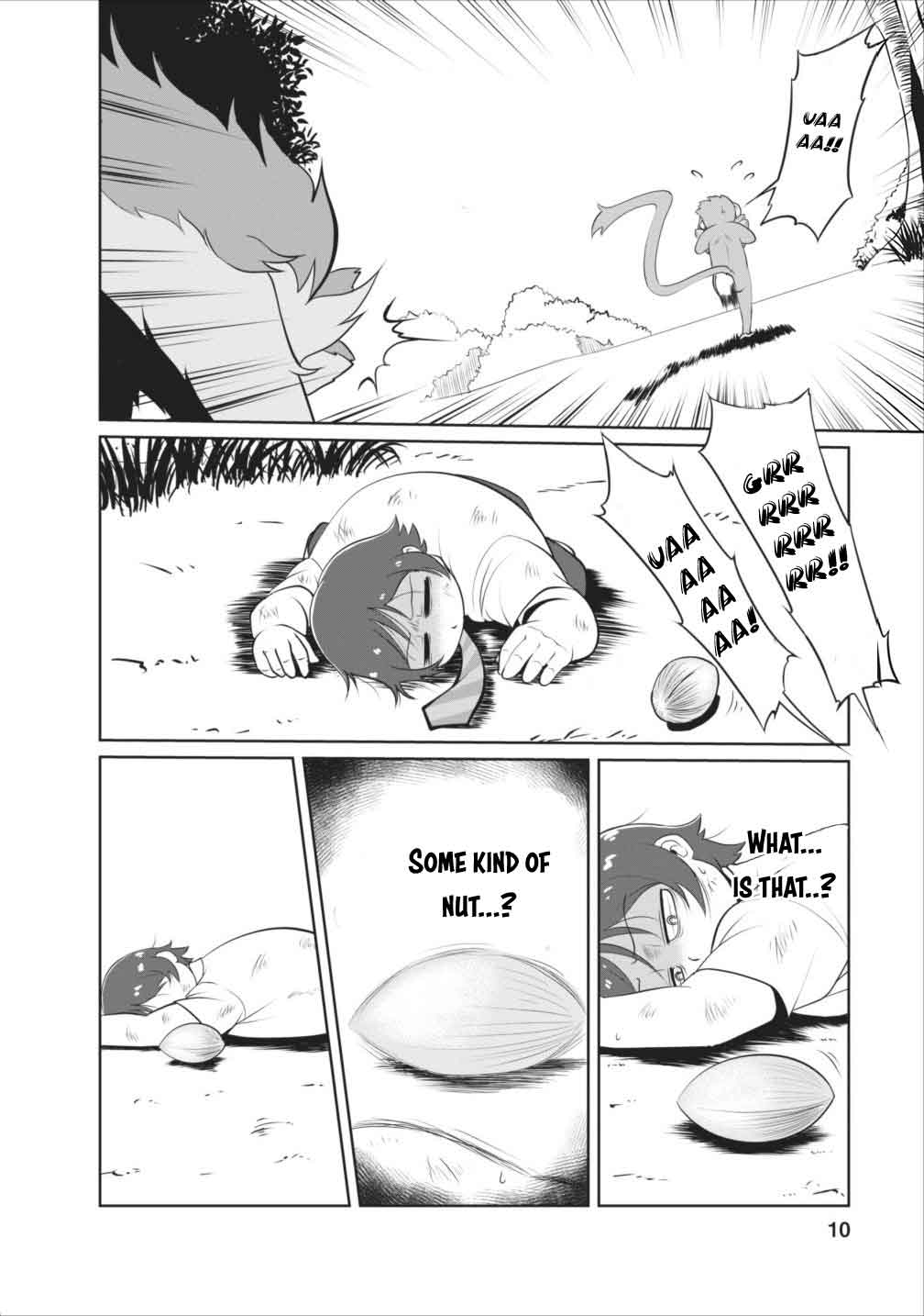 Shinka no Mi Chapter 1 10