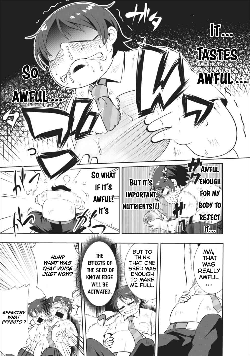 Shinka no Mi Chapter 1 13