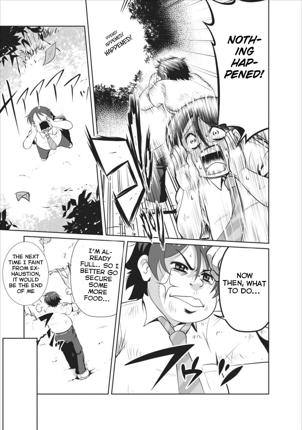 Shinka no Mi Chapter 1 15