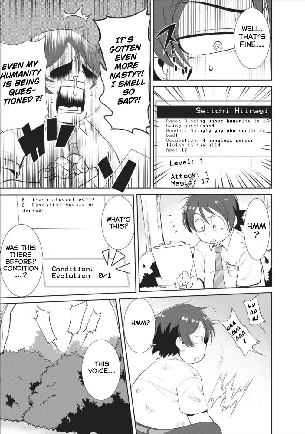 Shinka no Mi Chapter 1 19