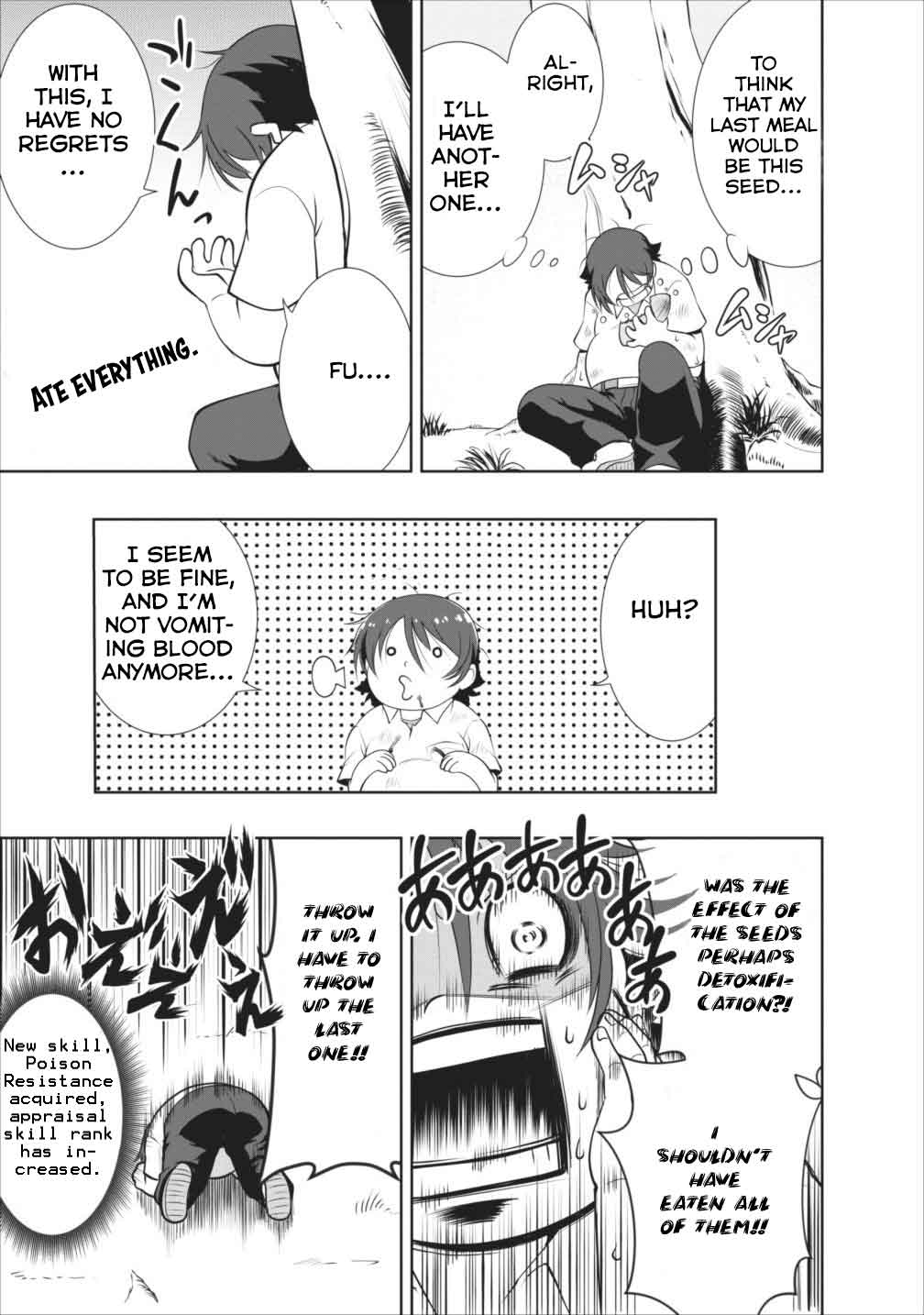 Shinka no Mi Chapter 1 29