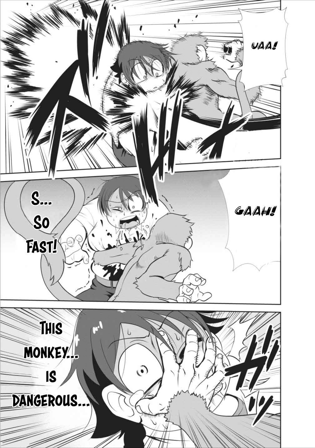 Shinka no Mi Chapter 1 33