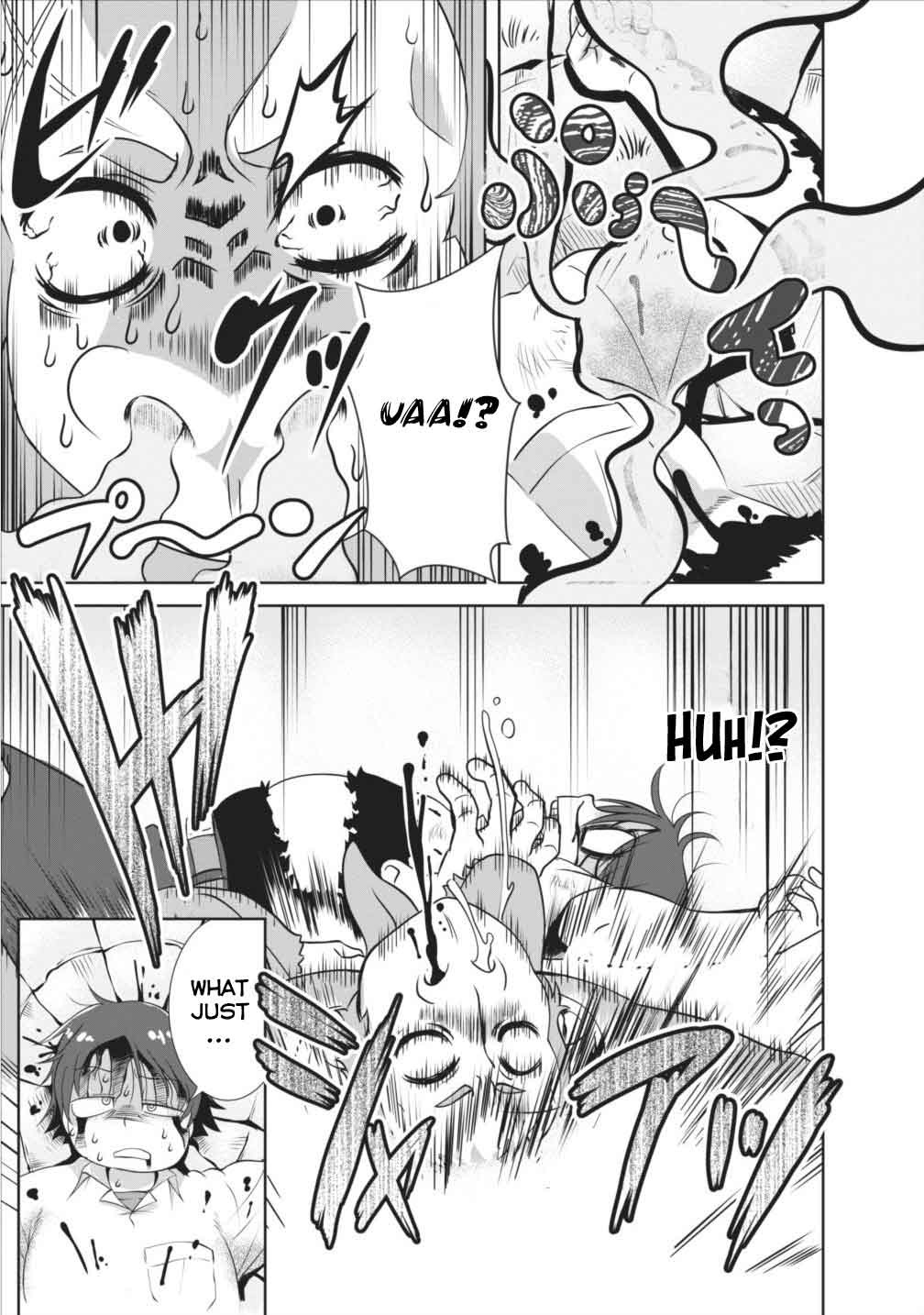 Shinka no Mi Chapter 1 35