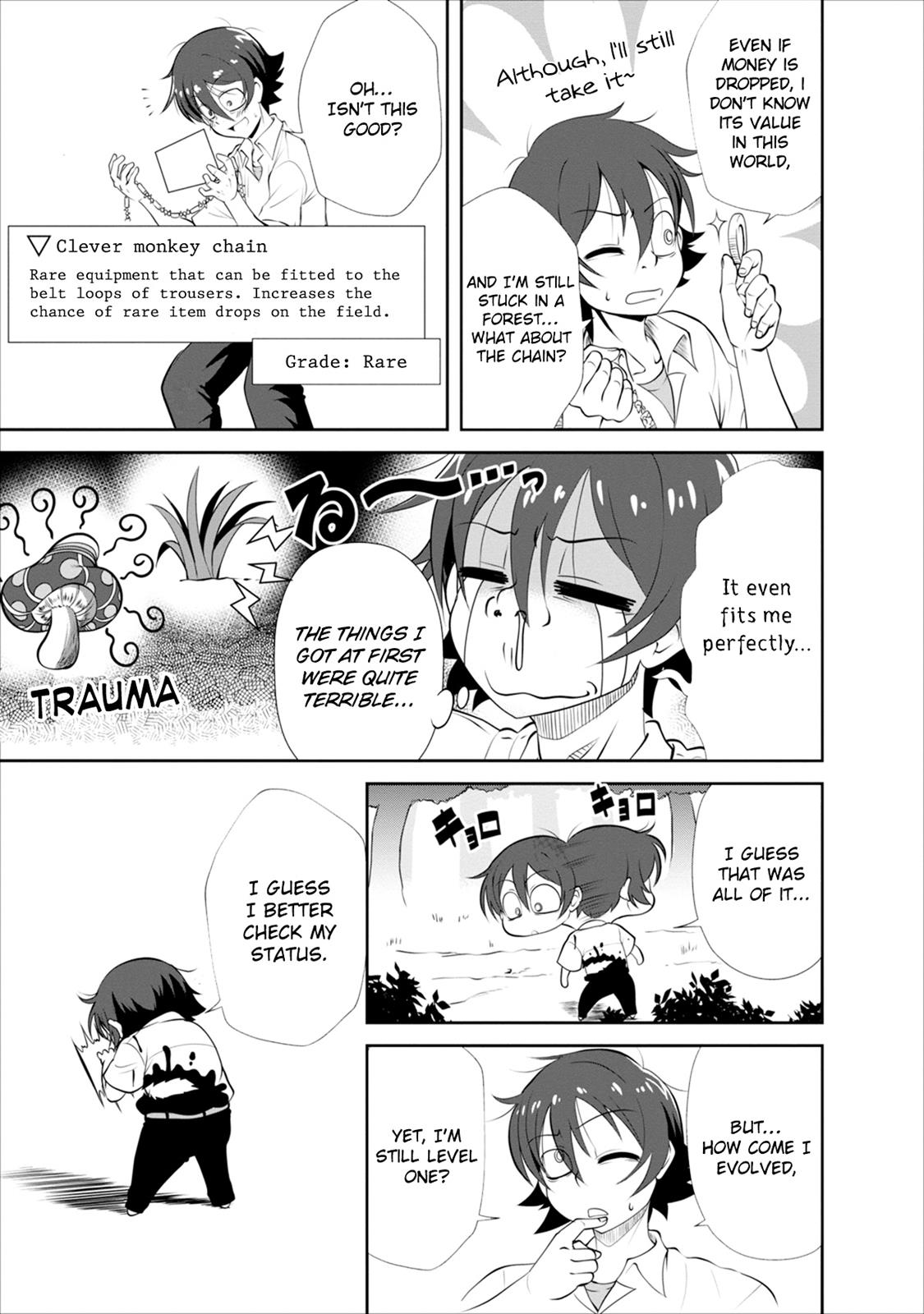 Shinka no Mi Chapter 2 16