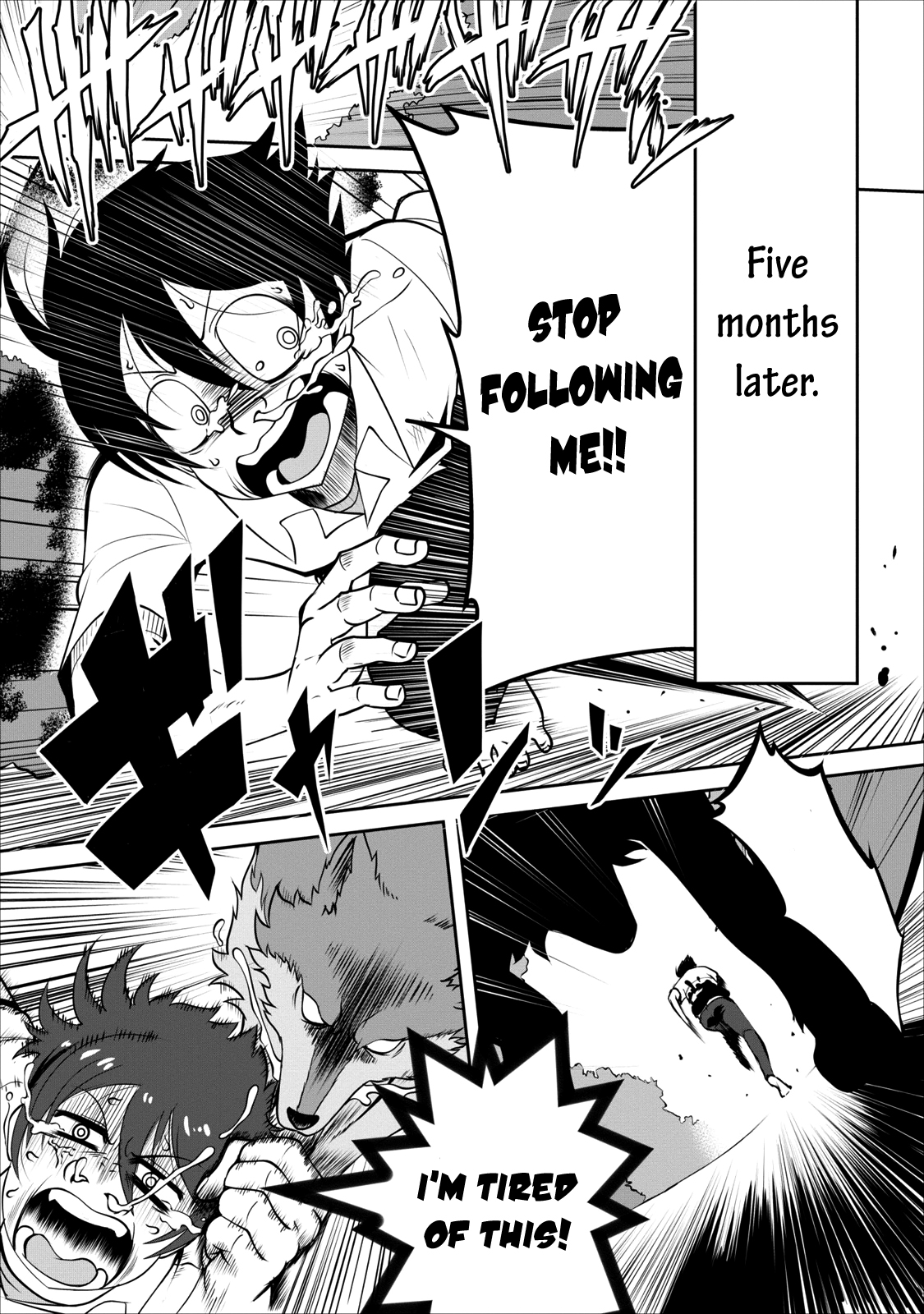 Shinka no Mi Chapter 2 18