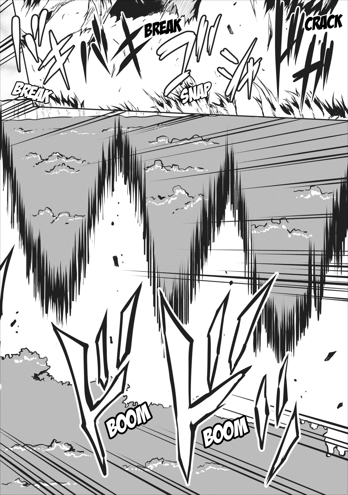 Shinka no Mi Chapter 3 9