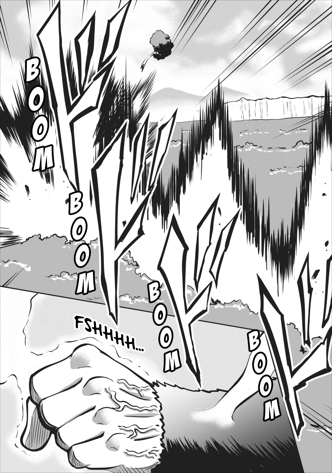 Shinka no Mi Chapter 3 10