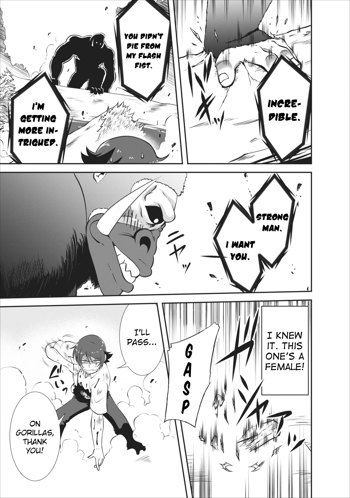 Shinka no Mi Chapter 3 12