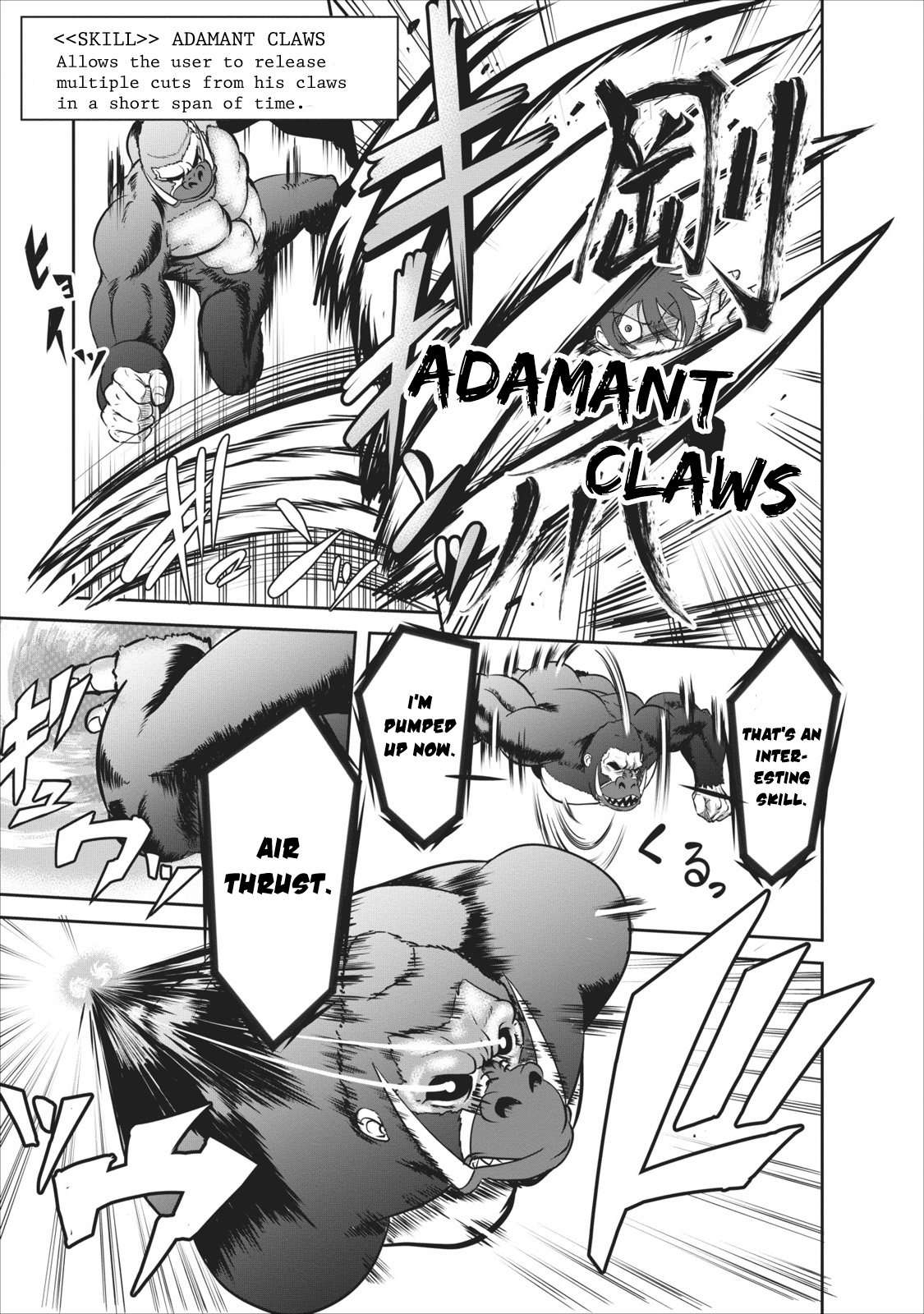 Shinka no Mi Chapter 3 14