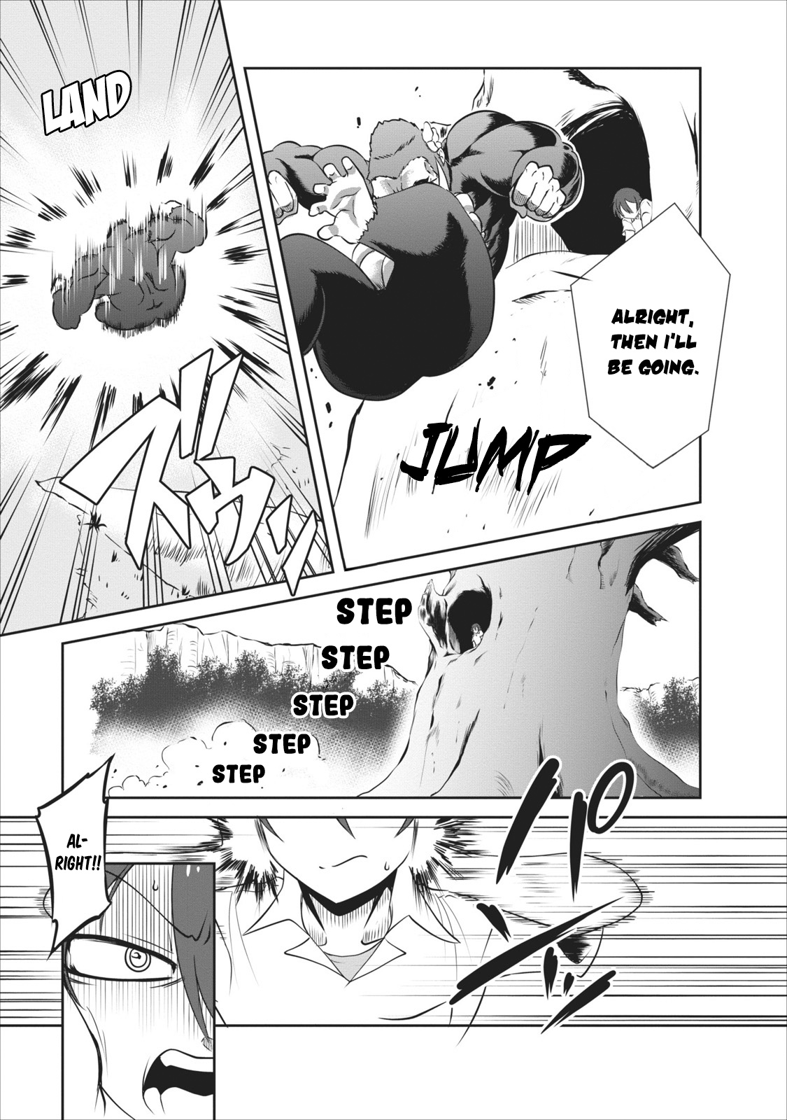 Shinka no Mi Chapter 3 30