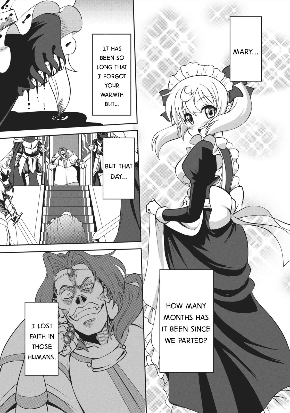 Shinka no Mi Chapter 4 2