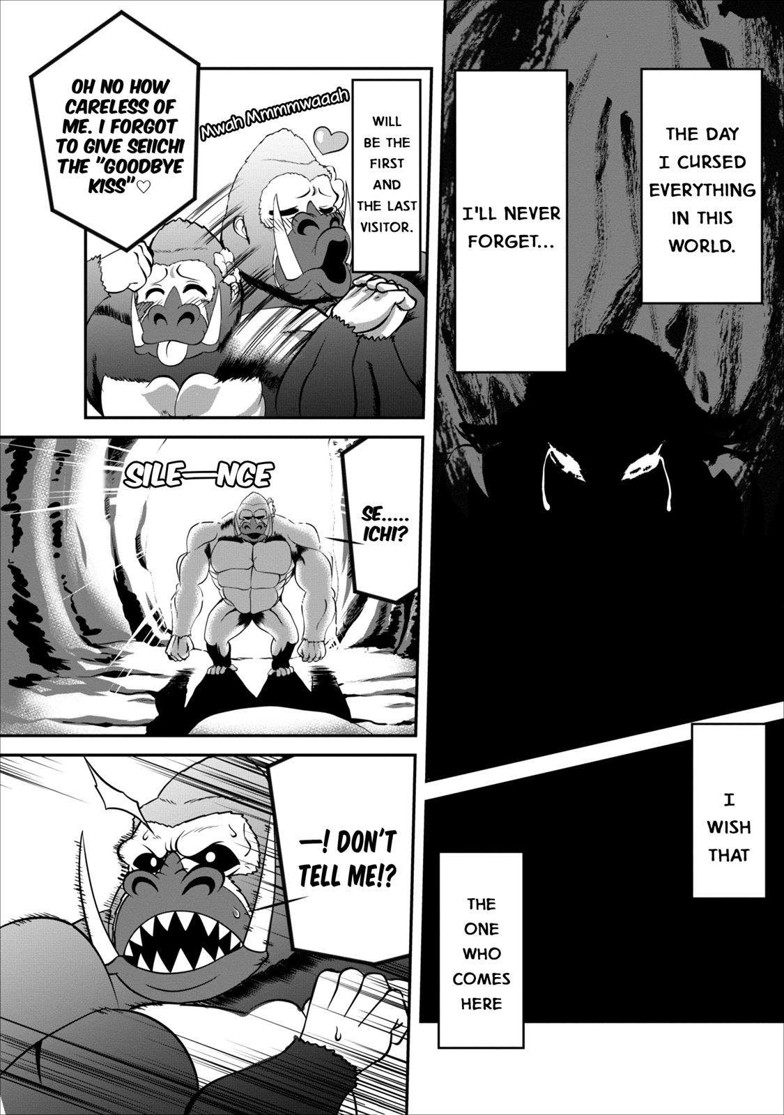 Shinka no Mi Chapter 4 3