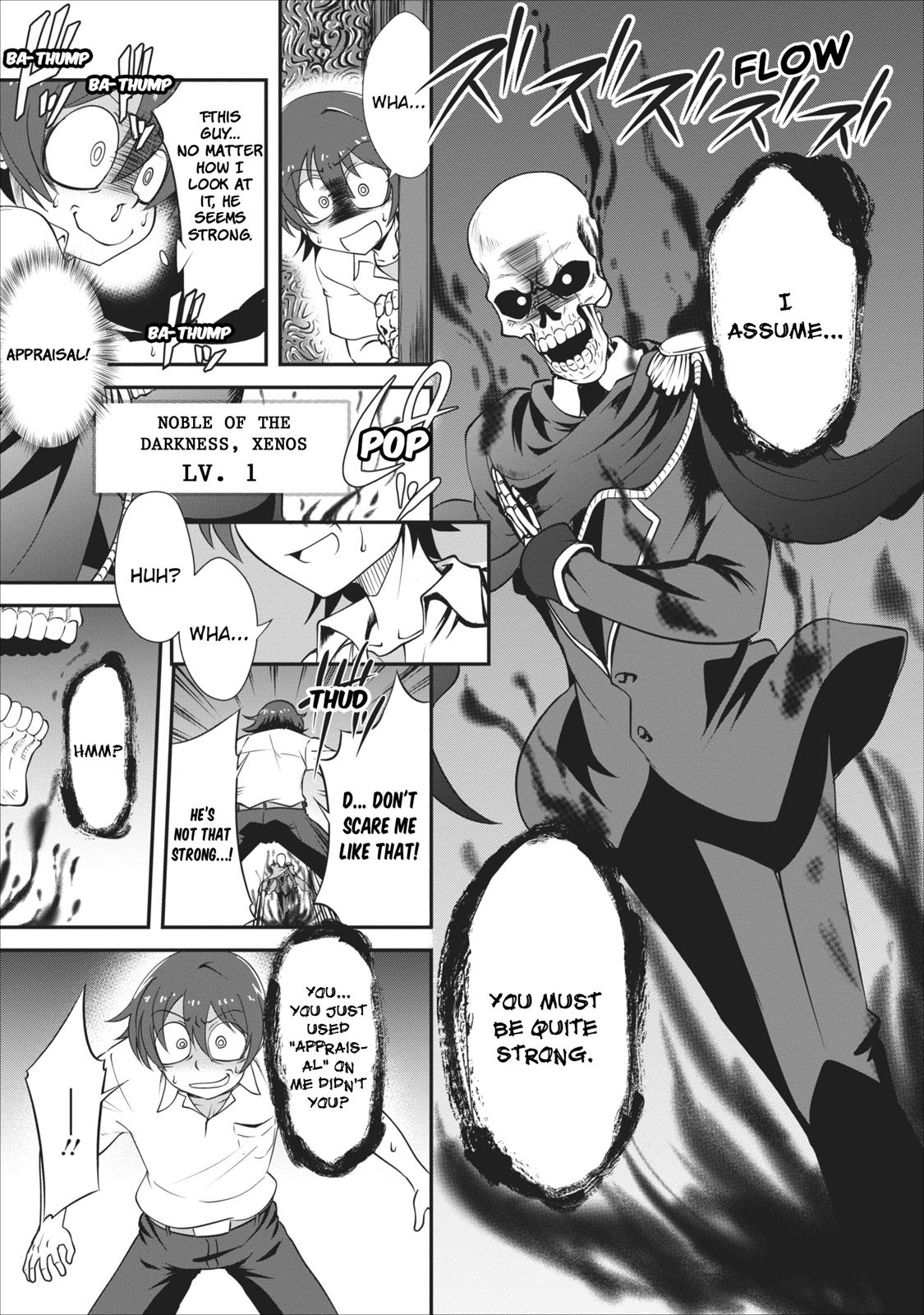 Shinka no Mi Chapter 4 10