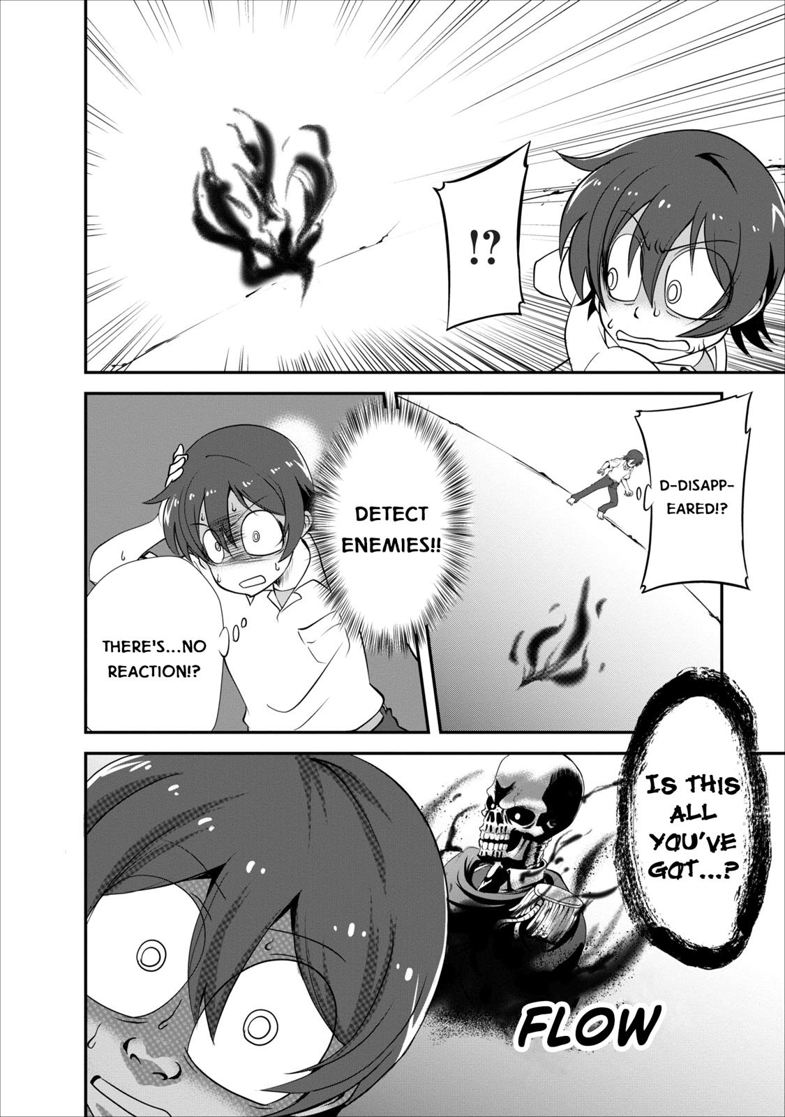 Shinka no Mi Chapter 4 13