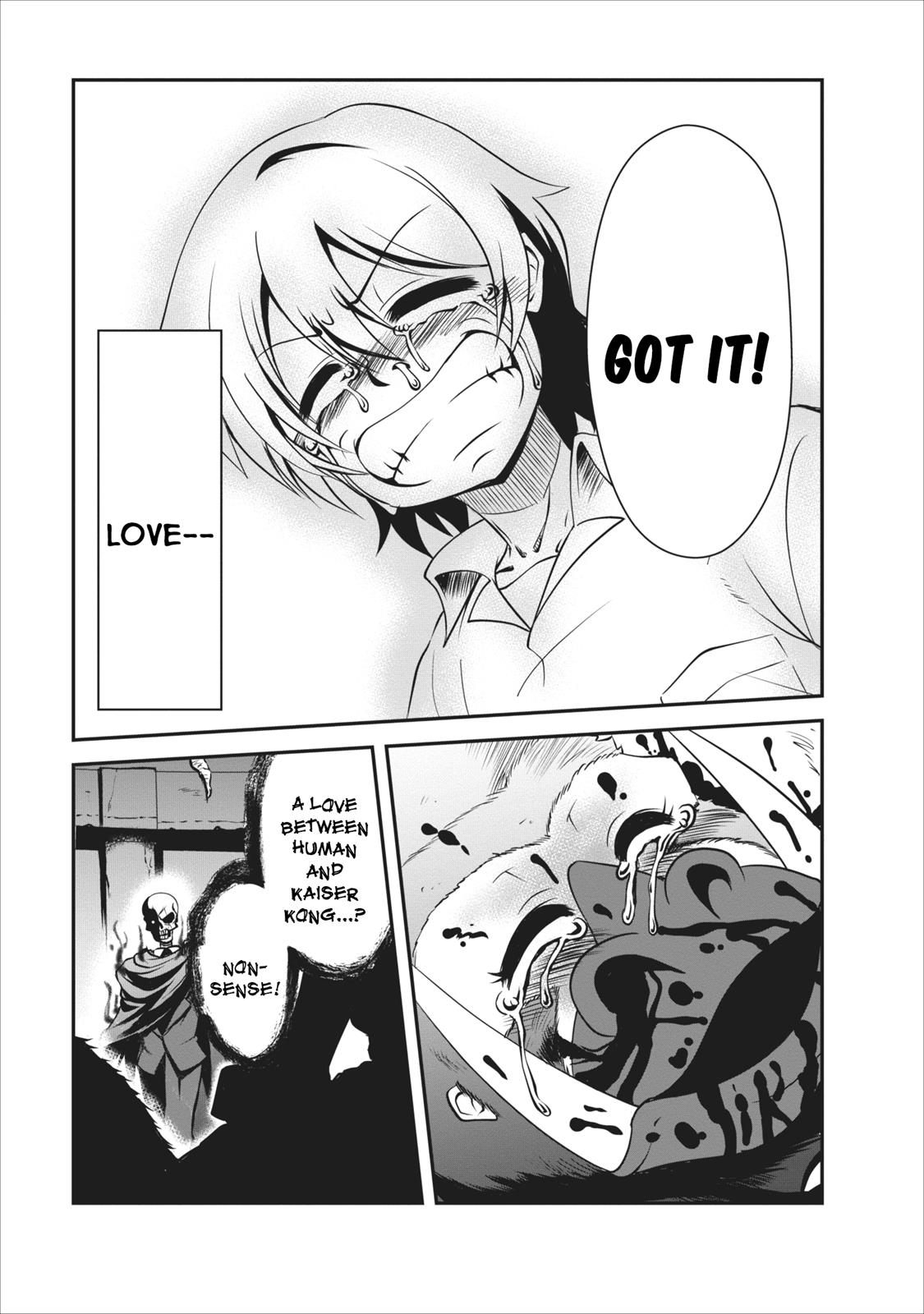 Shinka no Mi Chapter 4 20