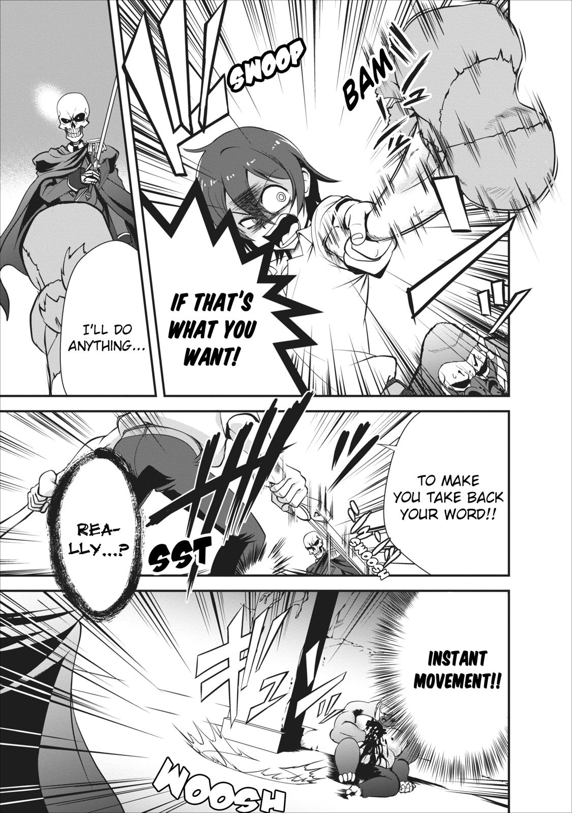 Shinka no Mi Chapter 4 22