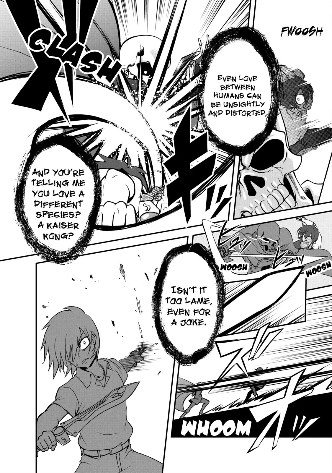 Shinka no Mi Chapter 4 23