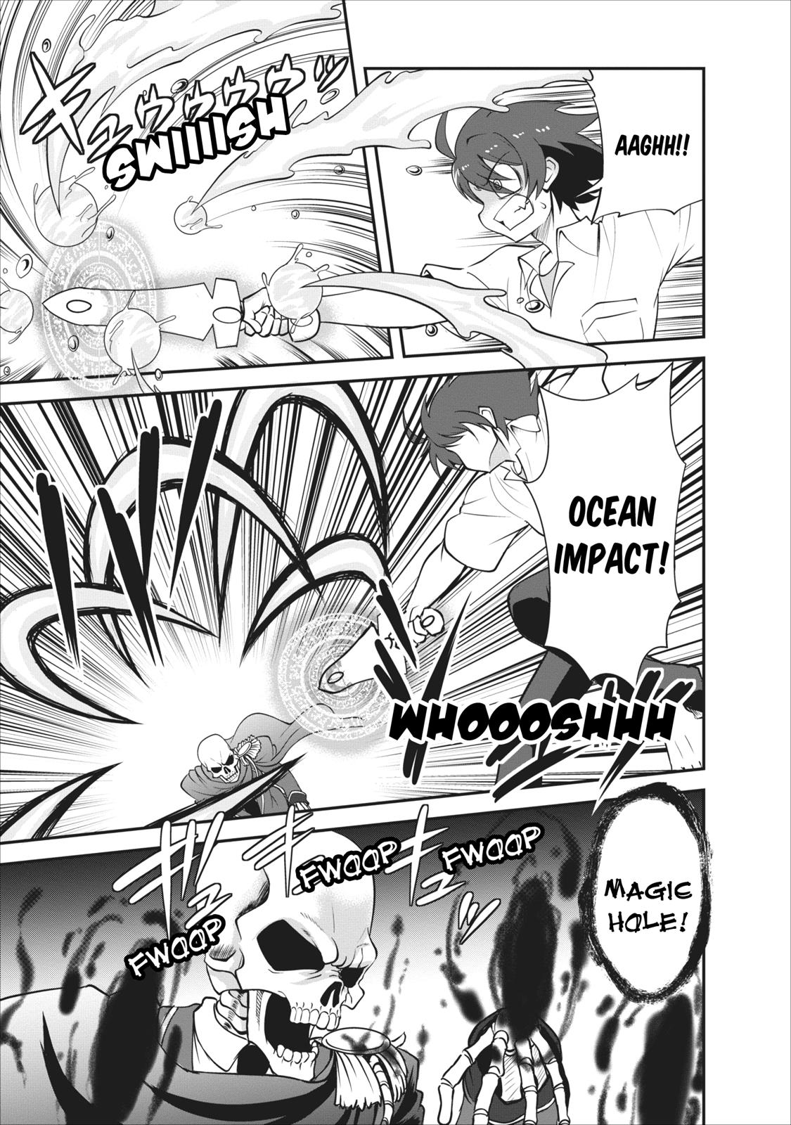 Shinka no Mi Chapter 4 24