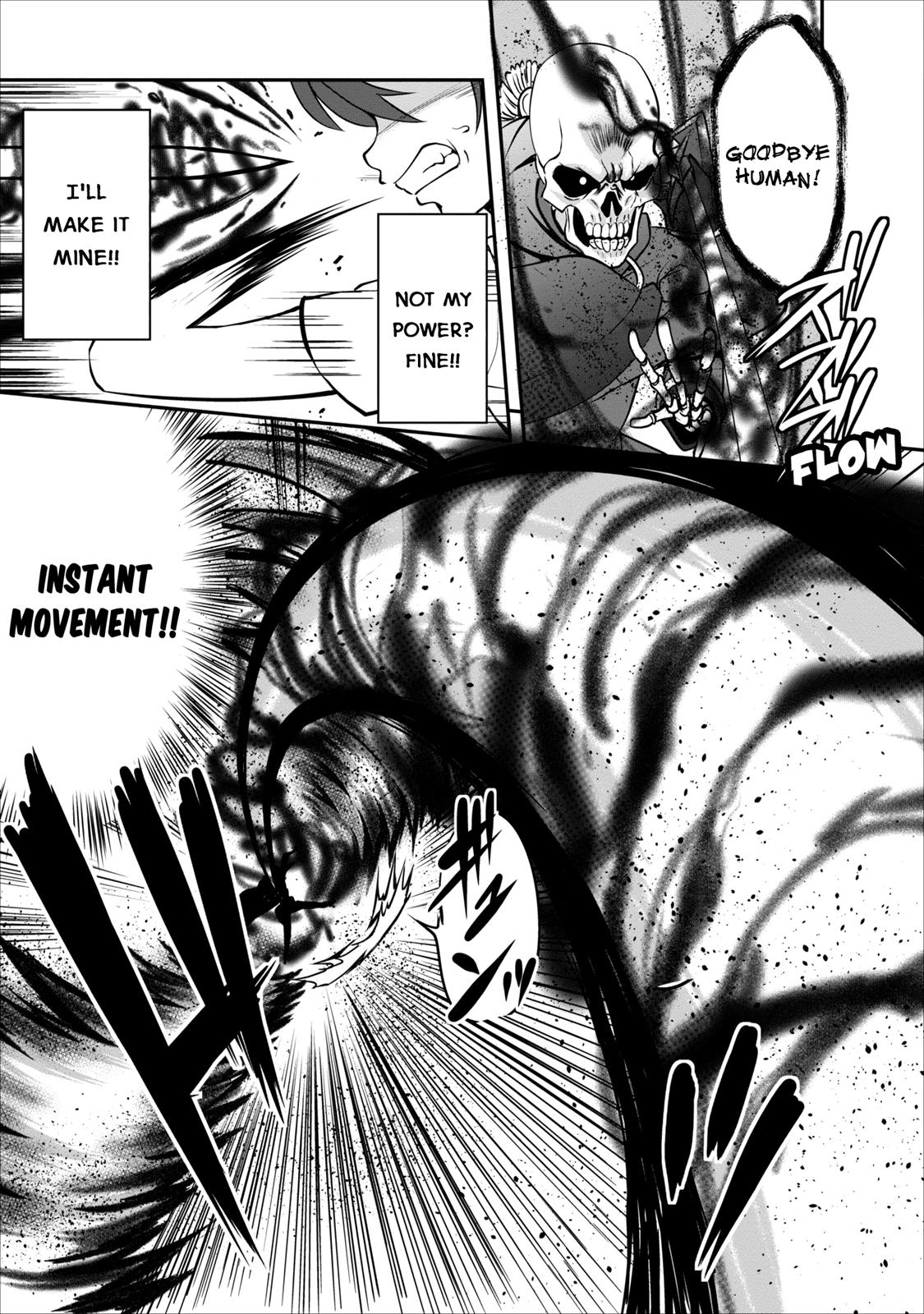 Shinka no Mi Chapter 4 30