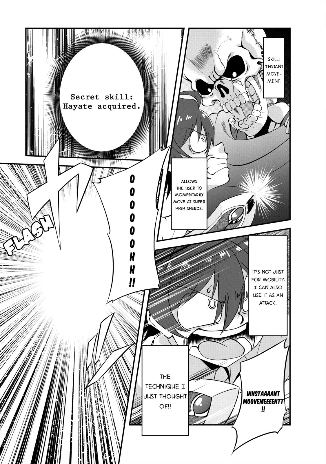 Shinka no Mi Chapter 5 2