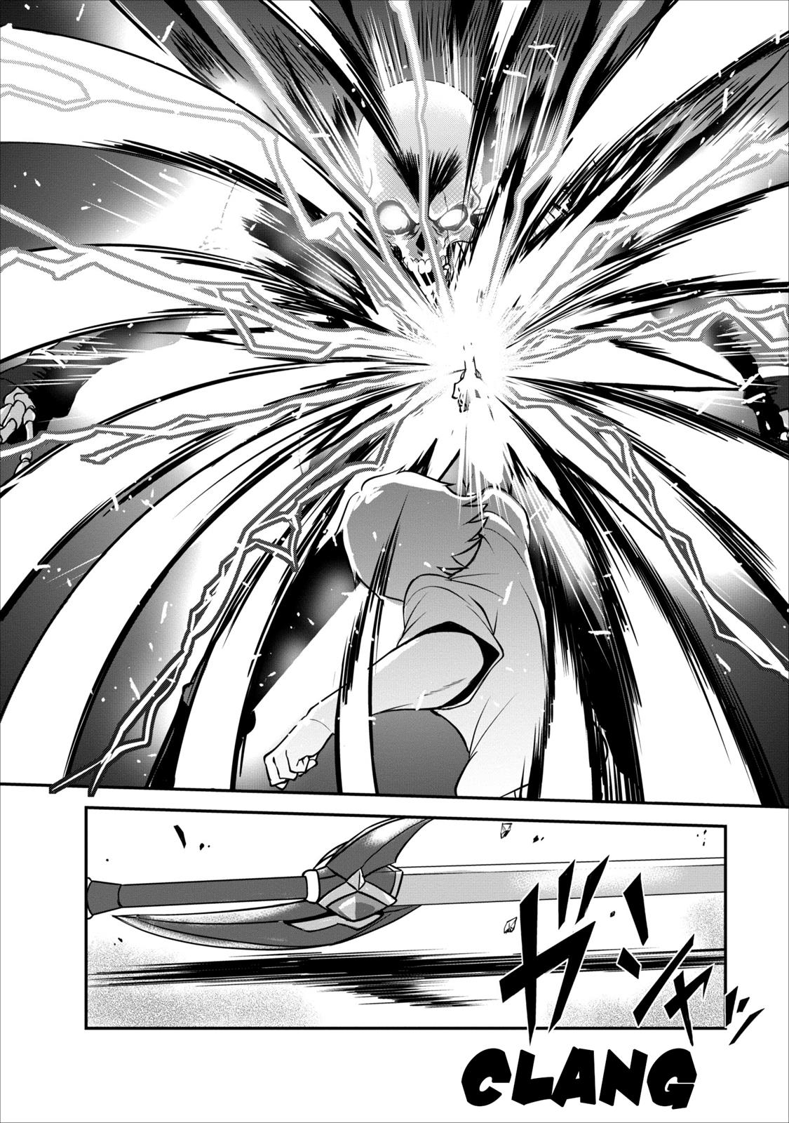 Shinka no Mi Chapter 5 3