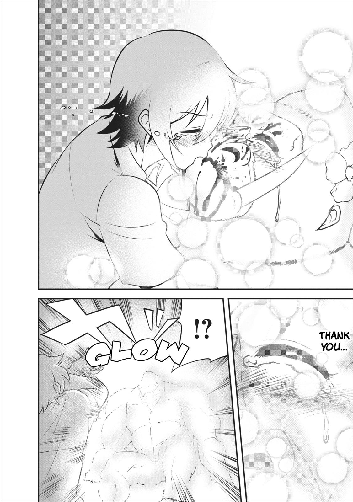 Shinka no Mi Chapter 5 9