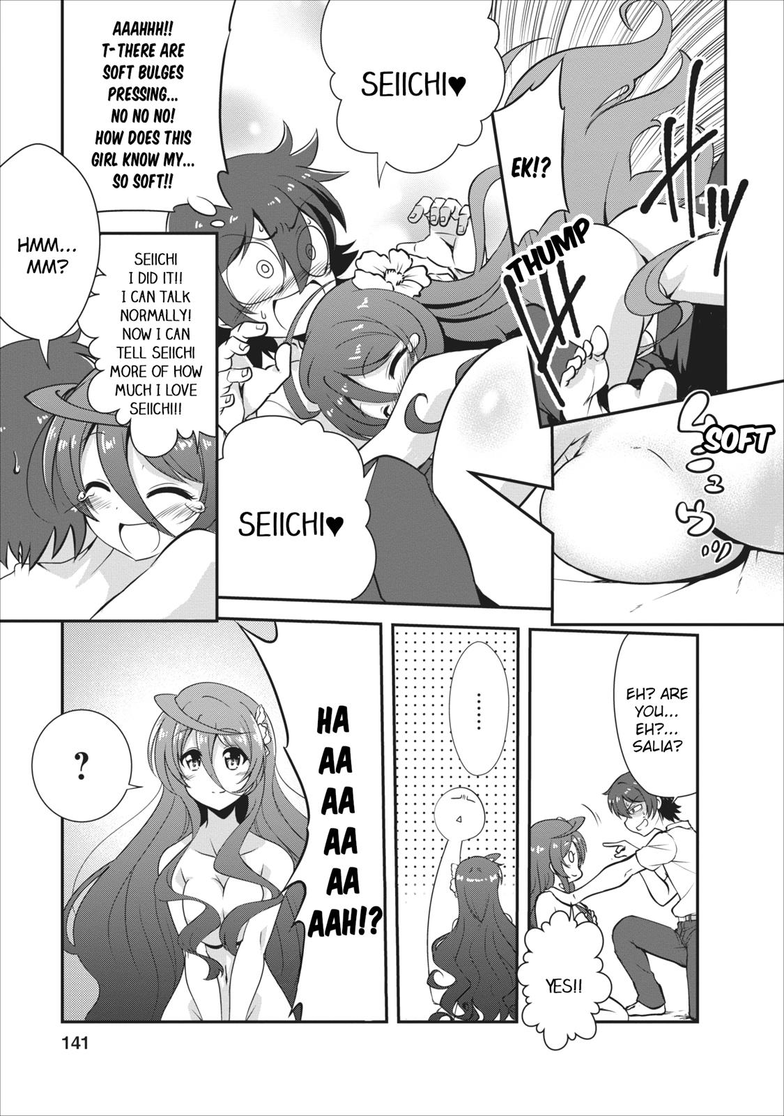 Shinka no Mi Chapter 5 12