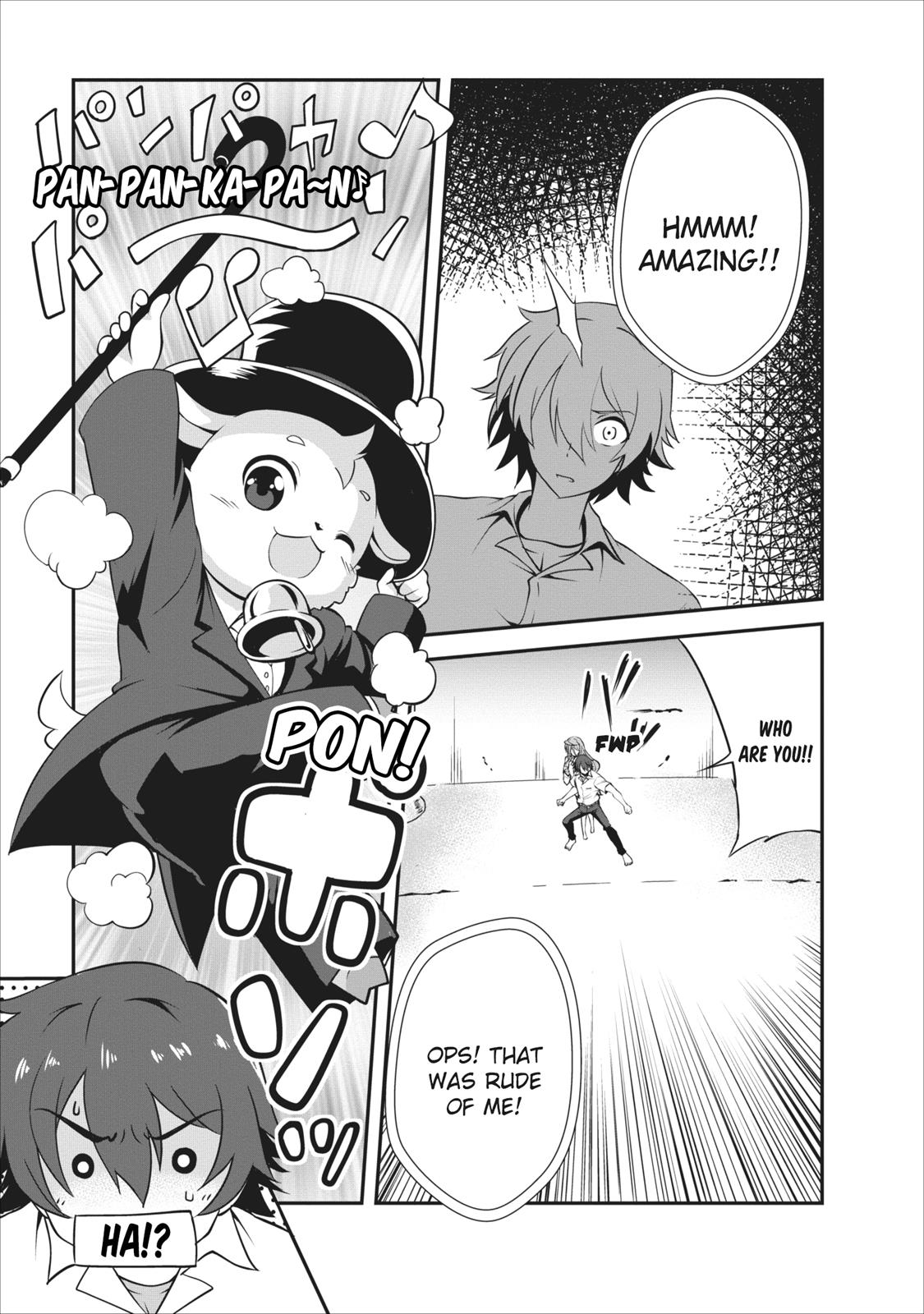 Shinka no Mi Chapter 5 24