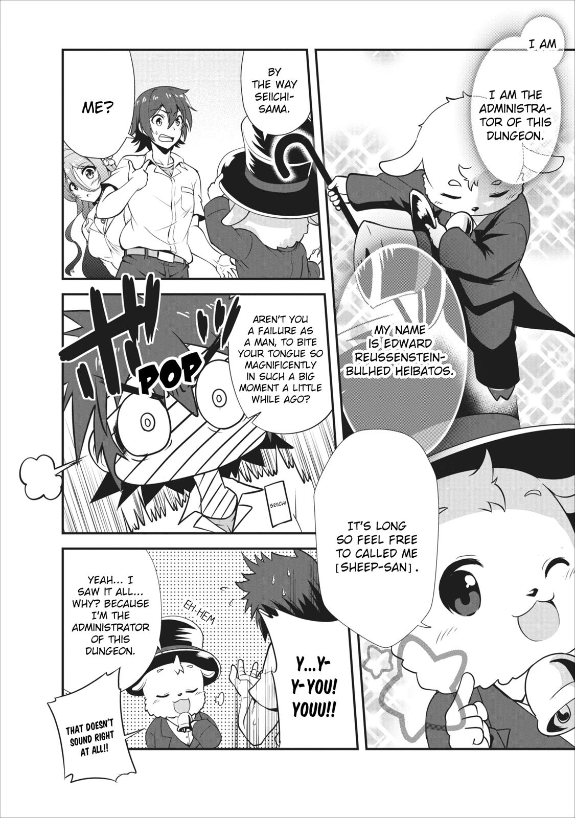 Shinka no Mi Chapter 5 25