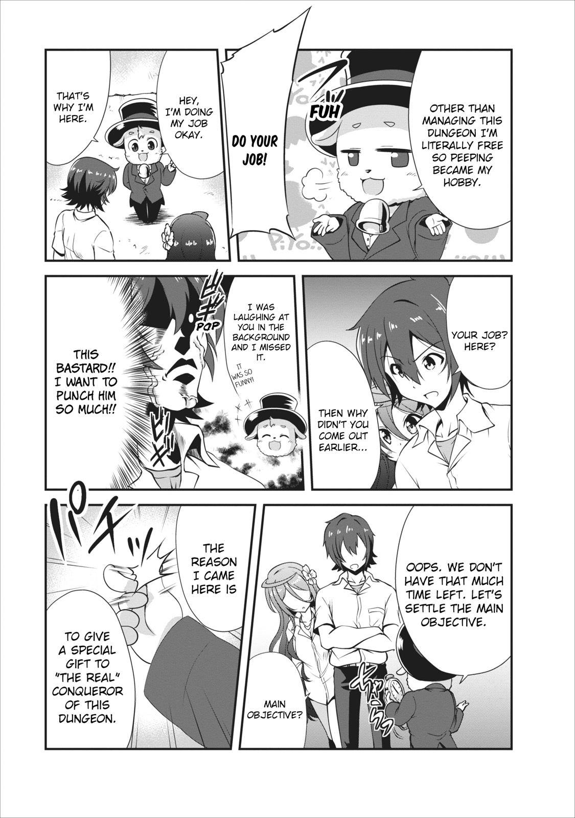 Shinka no Mi Chapter 5 26