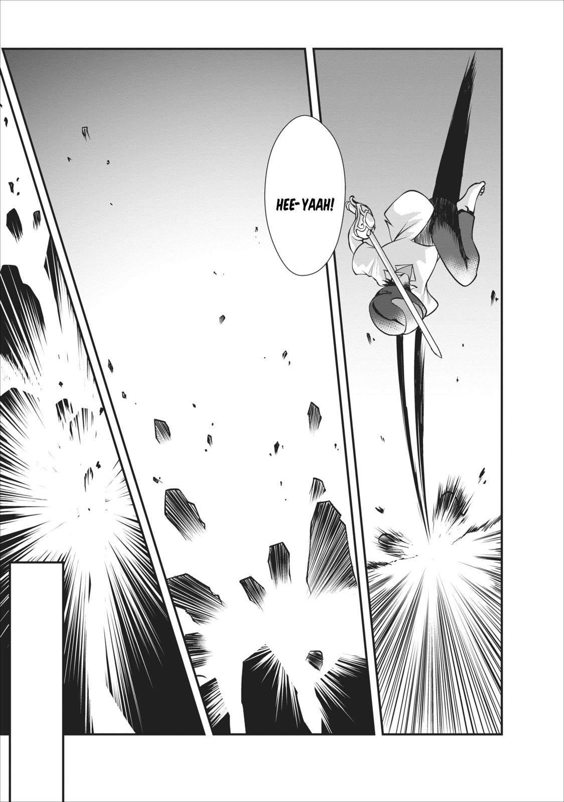 Shinka no Mi Chapter 6 10