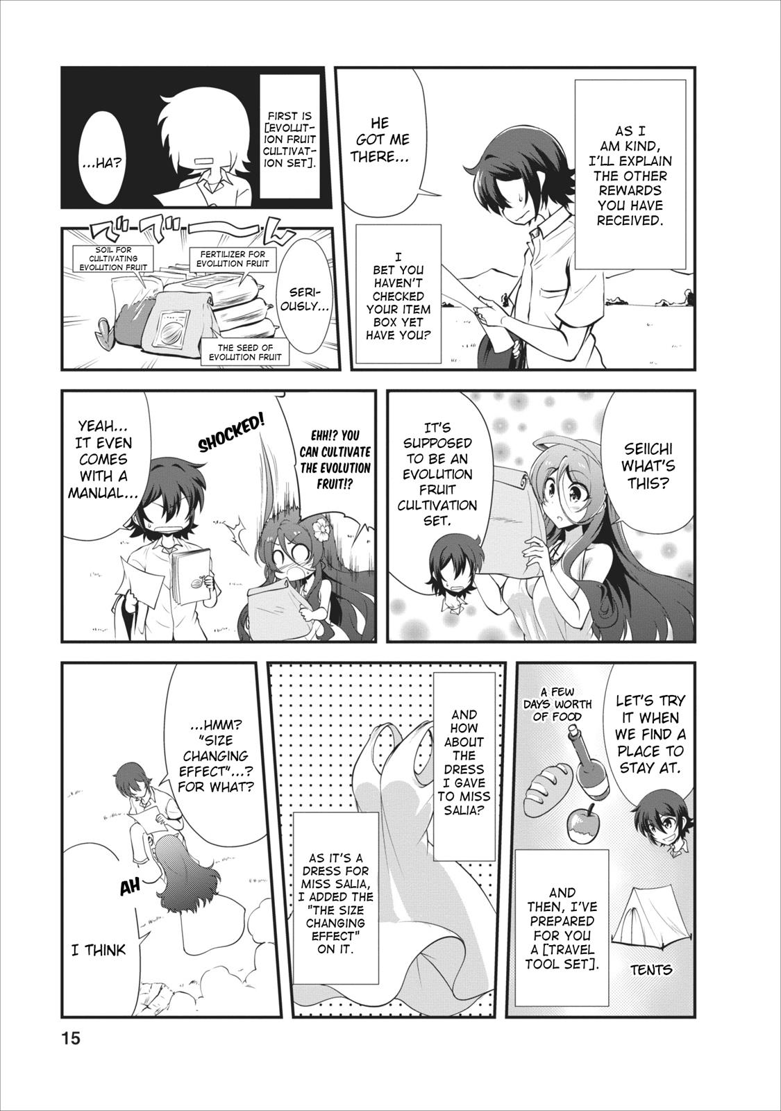 Shinka no Mi Chapter 6 16