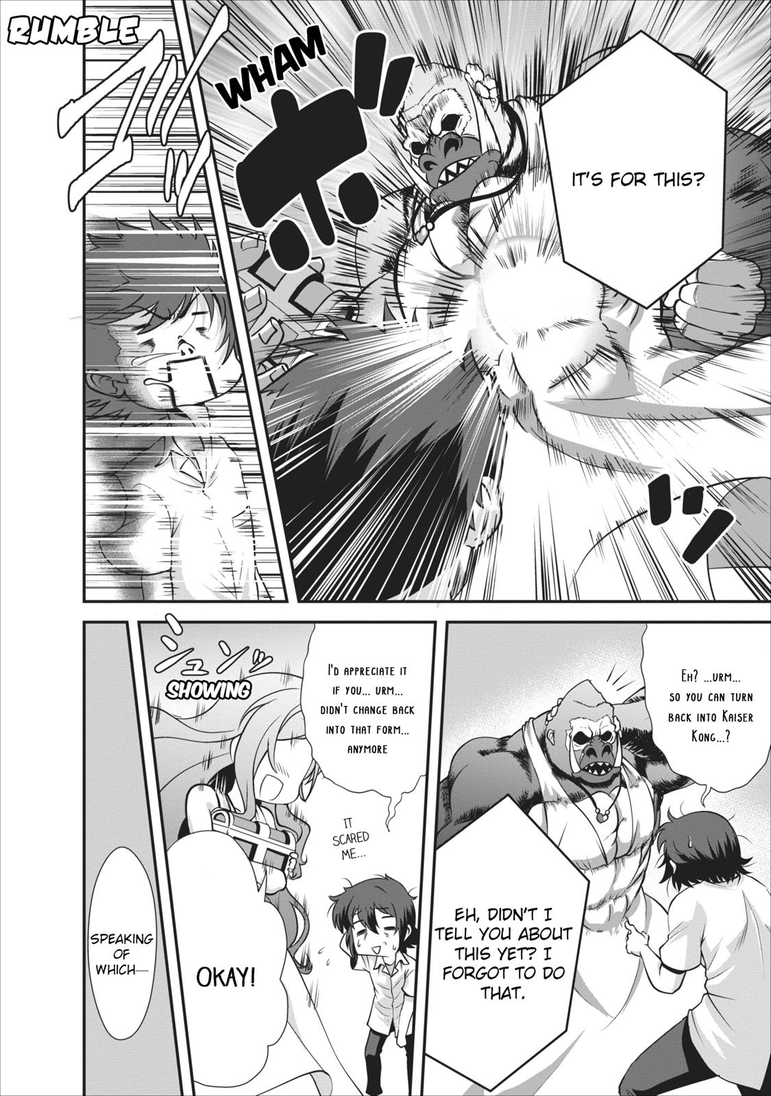 Shinka no Mi Chapter 6 17