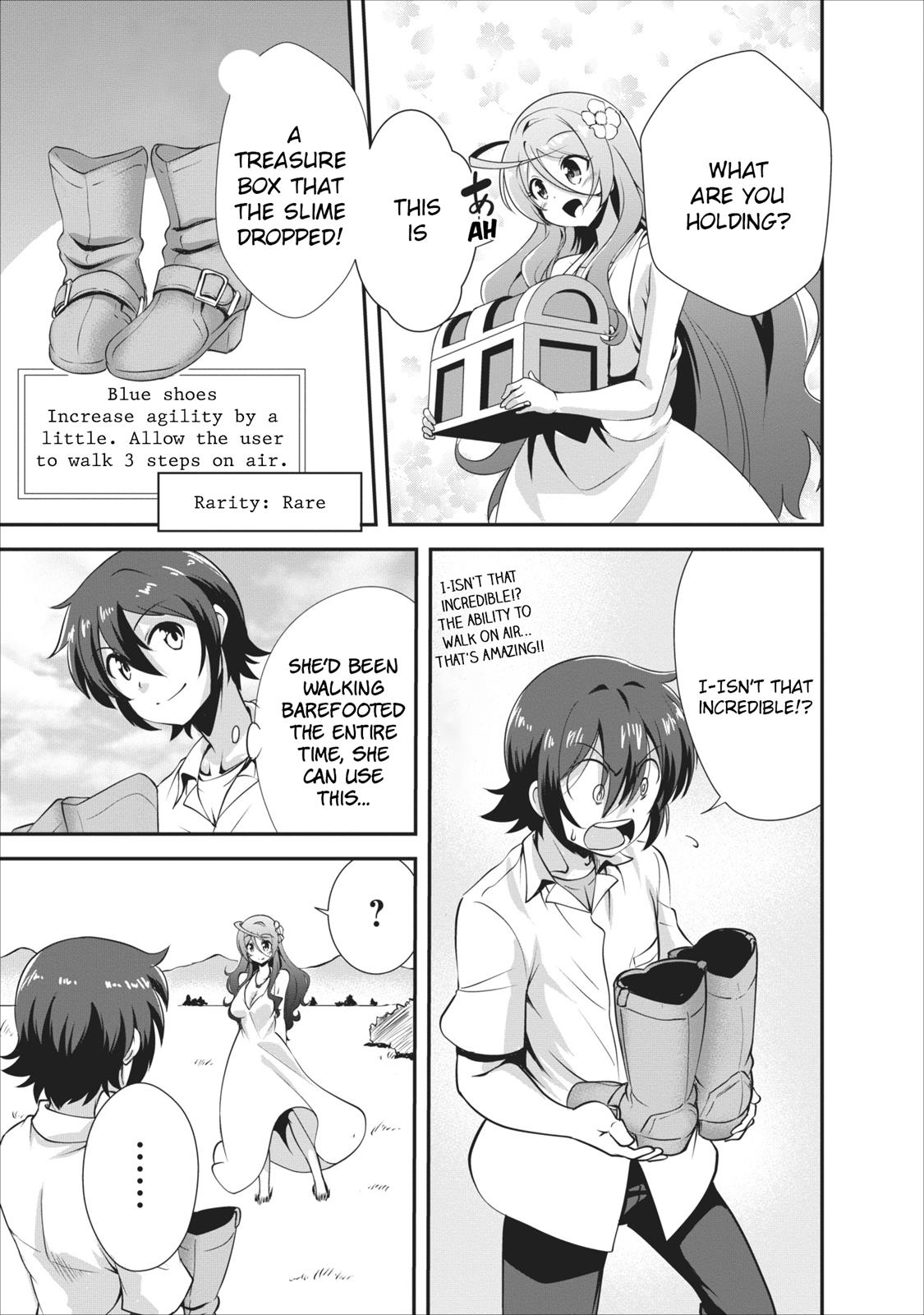 Shinka no Mi Chapter 6 18