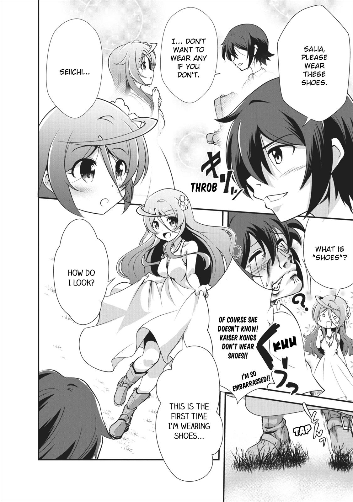 Shinka no Mi Chapter 6 19