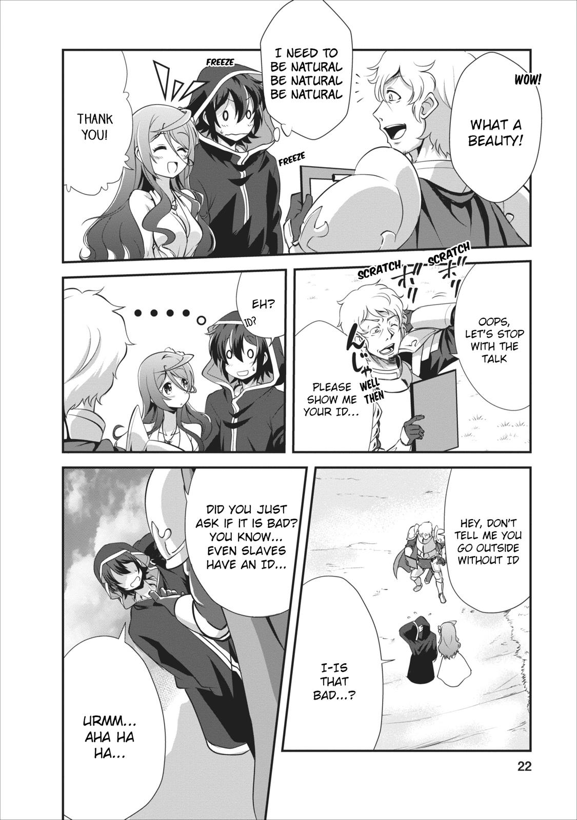 Shinka no Mi Chapter 6 23