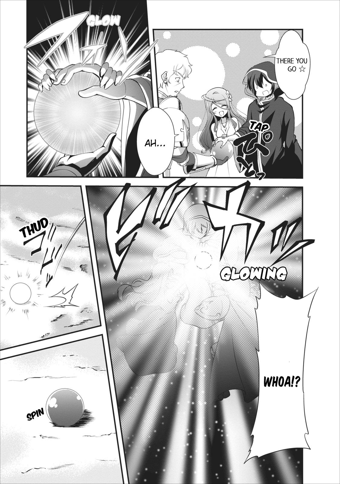 Shinka no Mi Chapter 6 26