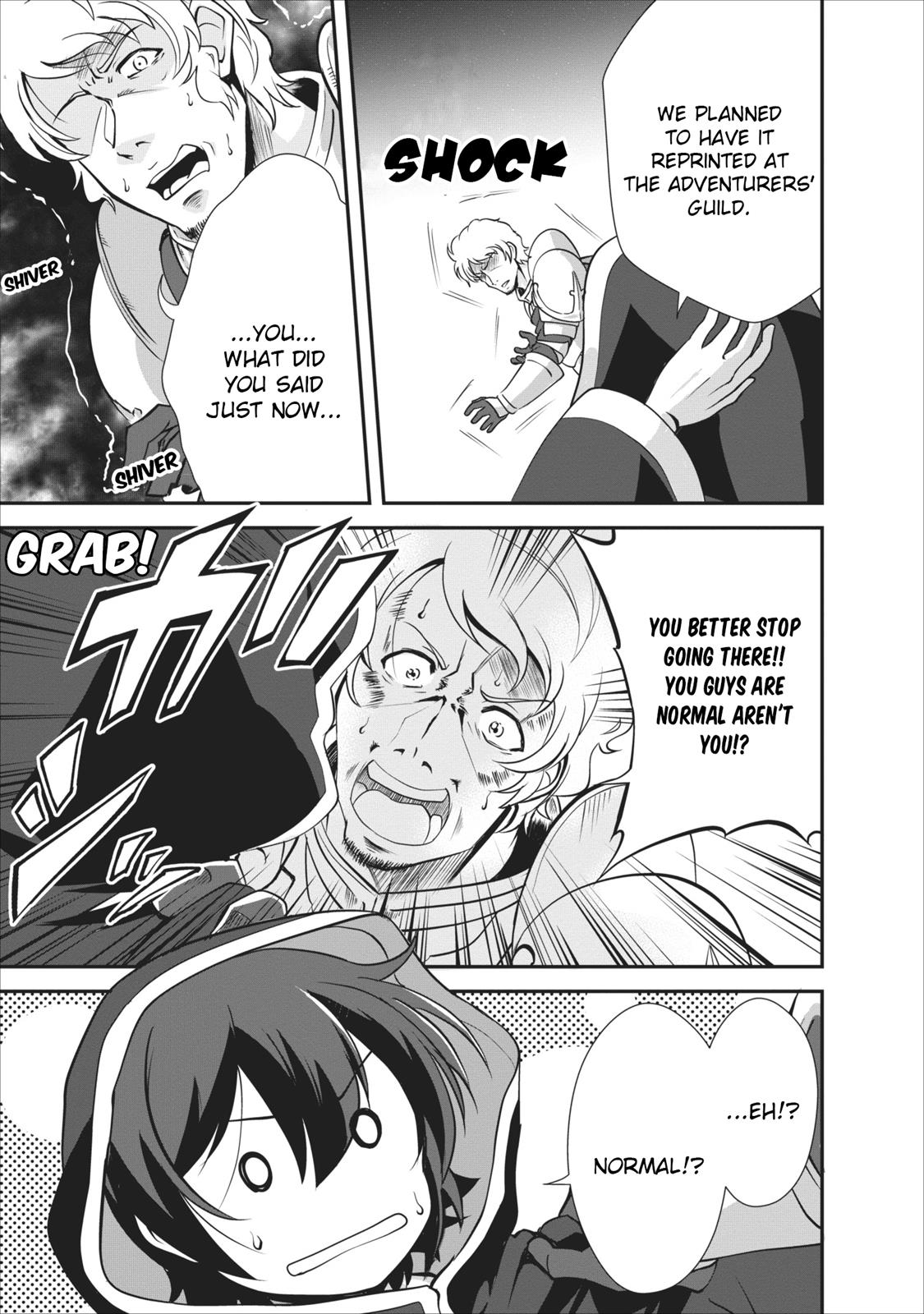 Shinka no Mi Chapter 6 28