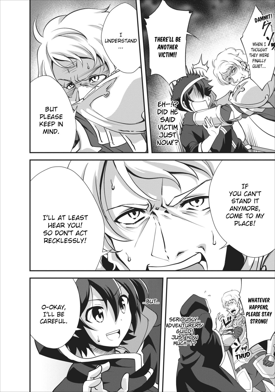 Shinka no Mi Chapter 6 29