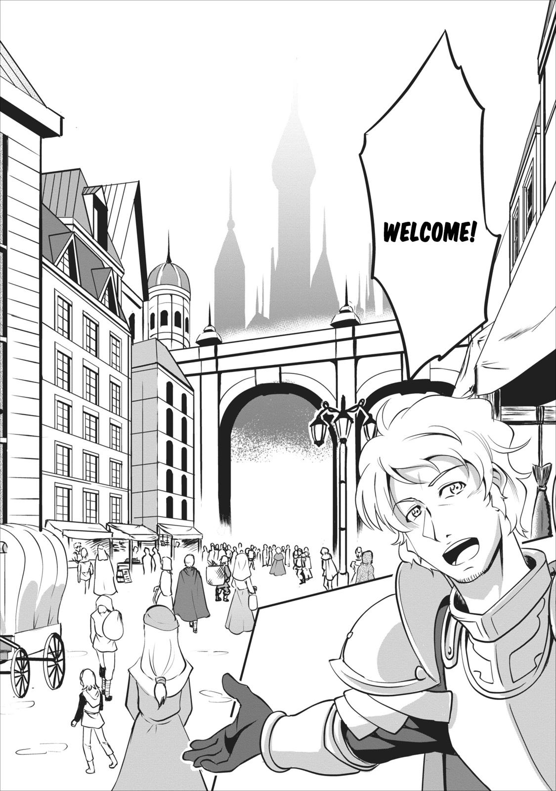 Shinka no Mi Chapter 6 31